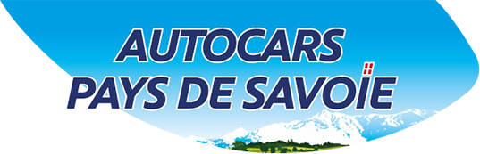 Autocars Pays de Savoie