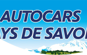 Autocars Pays de Savoie