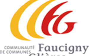 Communauté de Communes Faucigny Glières