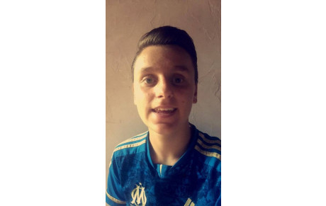 Bienvenue Tanguy Mira !