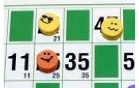  Loto du 25 novembre 2017