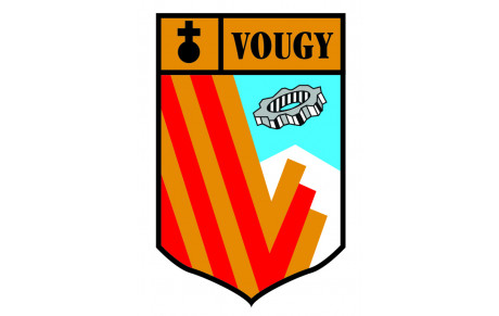 Commune de Vougy
