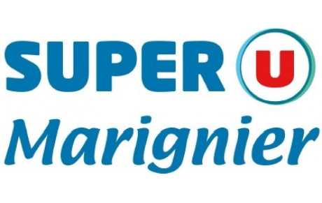 Super U Marignier