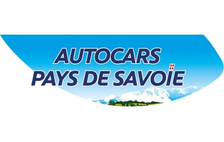 Autocars Pays de Savoie
