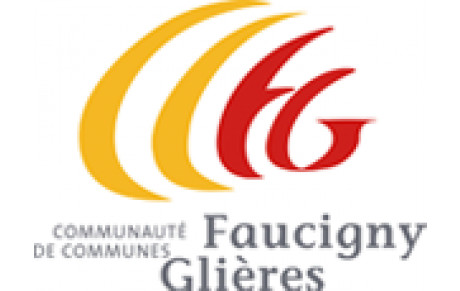 Communauté de Communes Faucigny Glières