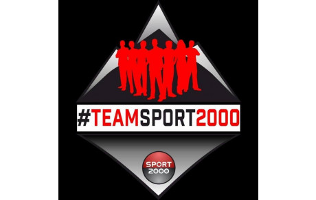 Sport 2000 Amancy