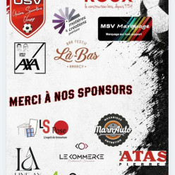 Sponsors